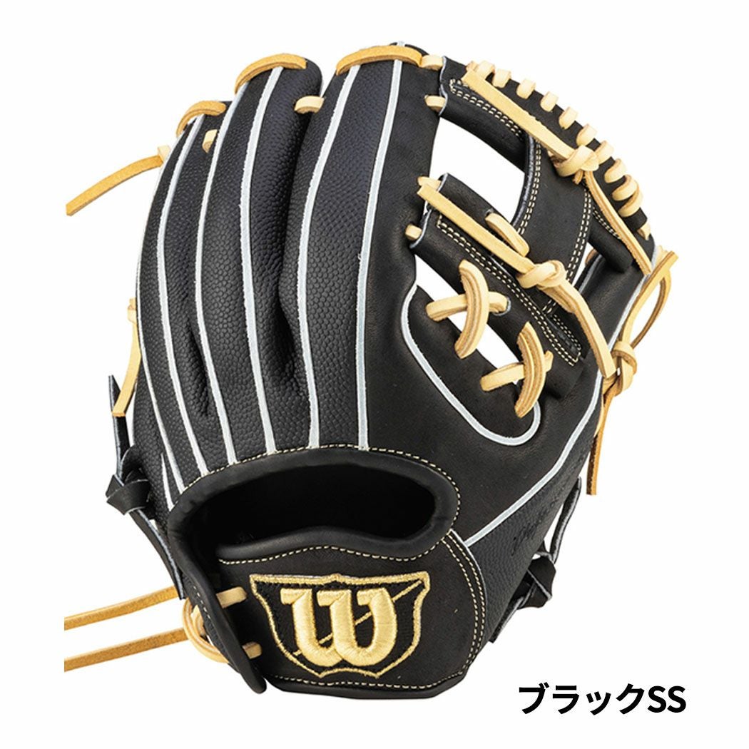 Wilson 6J 少年軟式用グローブ ウイルソン/ウィルソン Wilson D-MAX DUAL Jr.6J型 少年軟式用グラブ