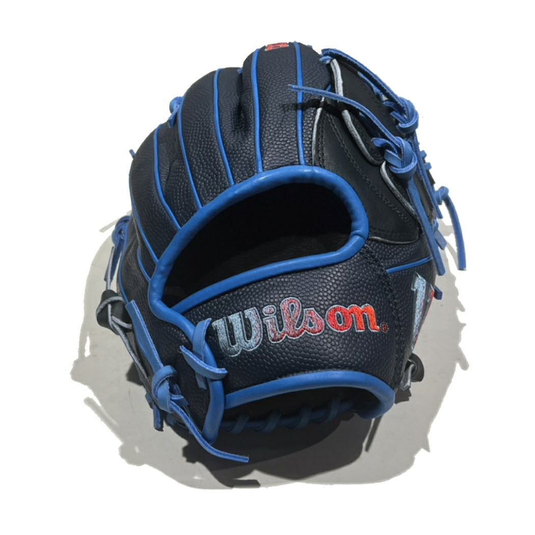 ウイルソン A2000 MLB AllSter Model 日本製 硬式グローブ ウイルソン/ウィルソン Wilson 超限定MLBウイルソン A2000 硬式用