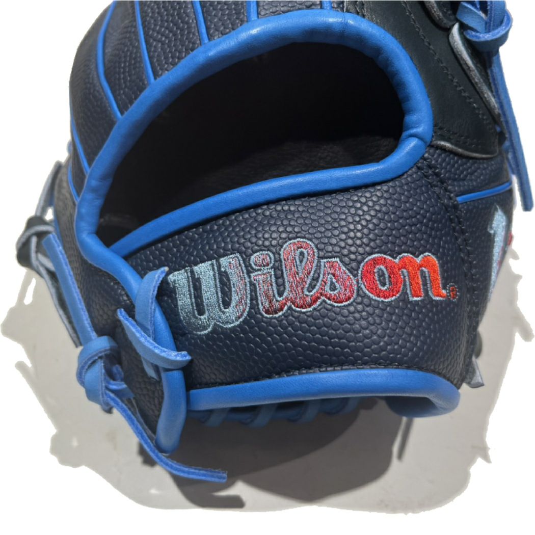 ウイルソン/ウィルソン Wilson 超限定MLBウイルソン A2000 硬式用
