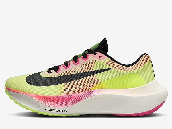 ナイキ NIKE ZOOM FLY 5 PRM EKIDEN ズーム フライ 5 プレミアム