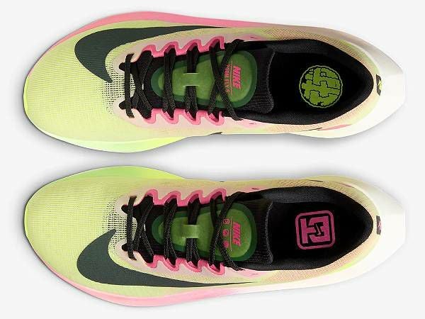 ナイキ NIKE ZOOM FLY 5 PRM EKIDEN ズーム フライ 5 プレミアム