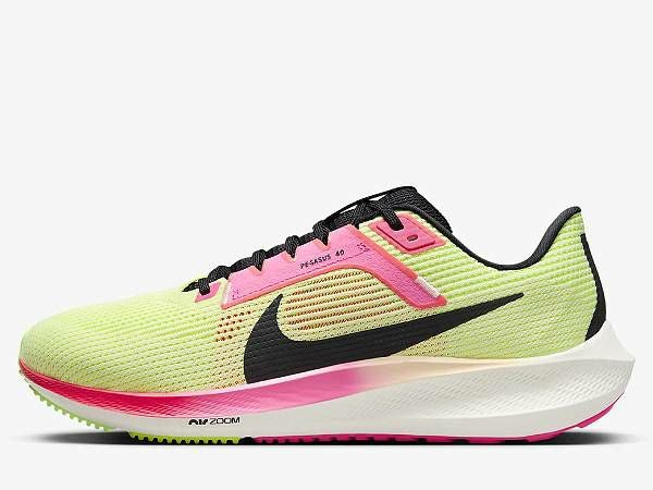 ナイキ NIKE AIR ZOOM PEGASUS 40 PRM EKIDEN エア ズーム ペガサス 40