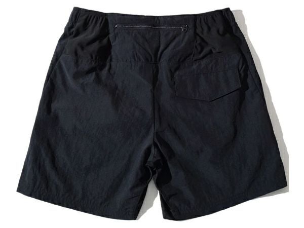 エルドレッソ ELDORESO Beerman Shorts ビールマン ショーツ ユニ