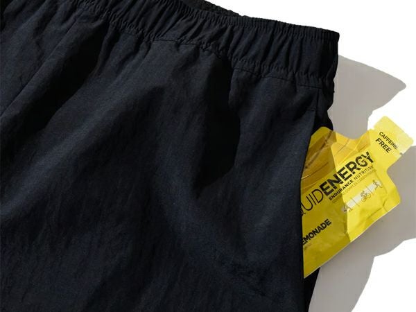 エルドレッソ ELDORESO Beerman Shorts ビールマン ショーツ ユニ