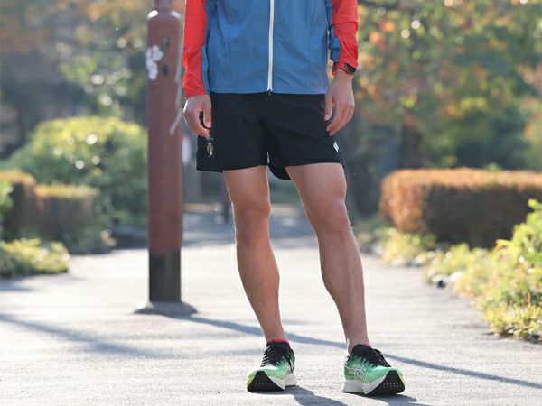 エルドレッソ ELDORESO Beerman Shorts ビールマン ショーツ ユニ