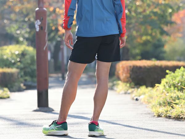 エルドレッソ ELDORESO Beerman Shorts ビールマン ショーツ ユニ
