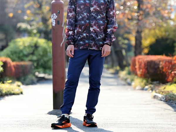 エルドレッソ ELDORESO Light Ikangga Pants ライト イカンガー パンツ
