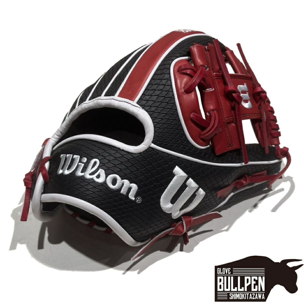 ウイルソン/ウィルソン Wilson 超限定MLBウイルソン A2K 硬式用グラブ