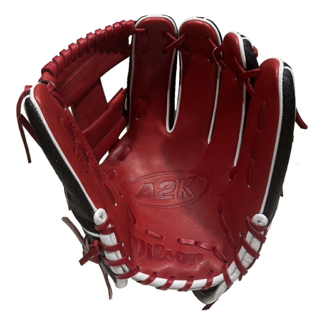ウイルソン/ウィルソン Wilson 超限定MLBウイルソン A2K 硬式用グラブ