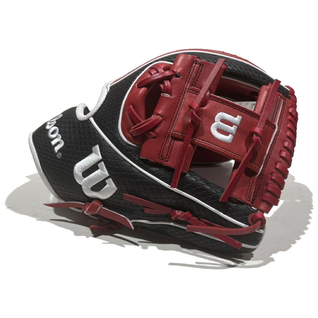 ウイルソン/ウィルソン Wilson 超限定MLBウイルソン A2K 硬式用グラブ