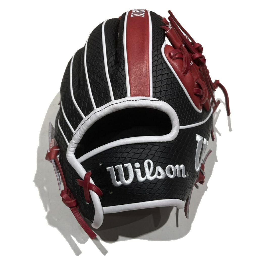 ウイルソン/ウィルソン Wilson 超限定MLBウイルソン A2K 硬式用グラブ