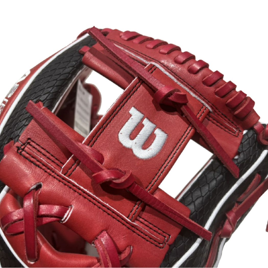 ウイルソン/ウィルソン Wilson 超限定MLBウイルソン A2K 硬式用グラブ