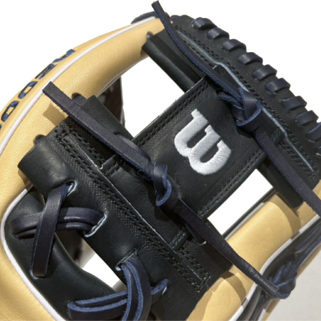 ウイルソン/ウィルソン Wilson 超限定MLBウイルソン A2000 硬式用