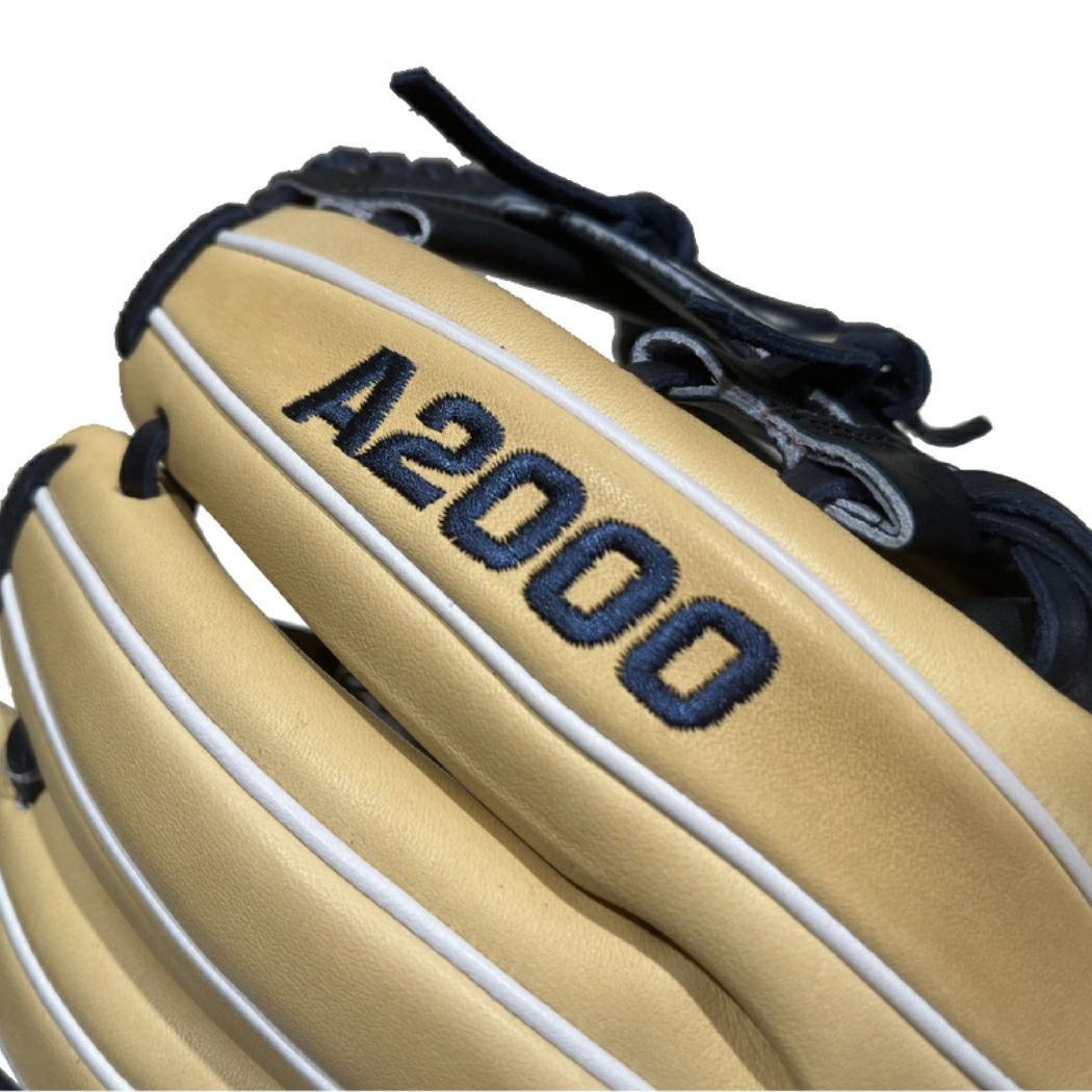 ウイルソン/ウィルソン Wilson 超限定MLBウイルソン A2000 硬式用