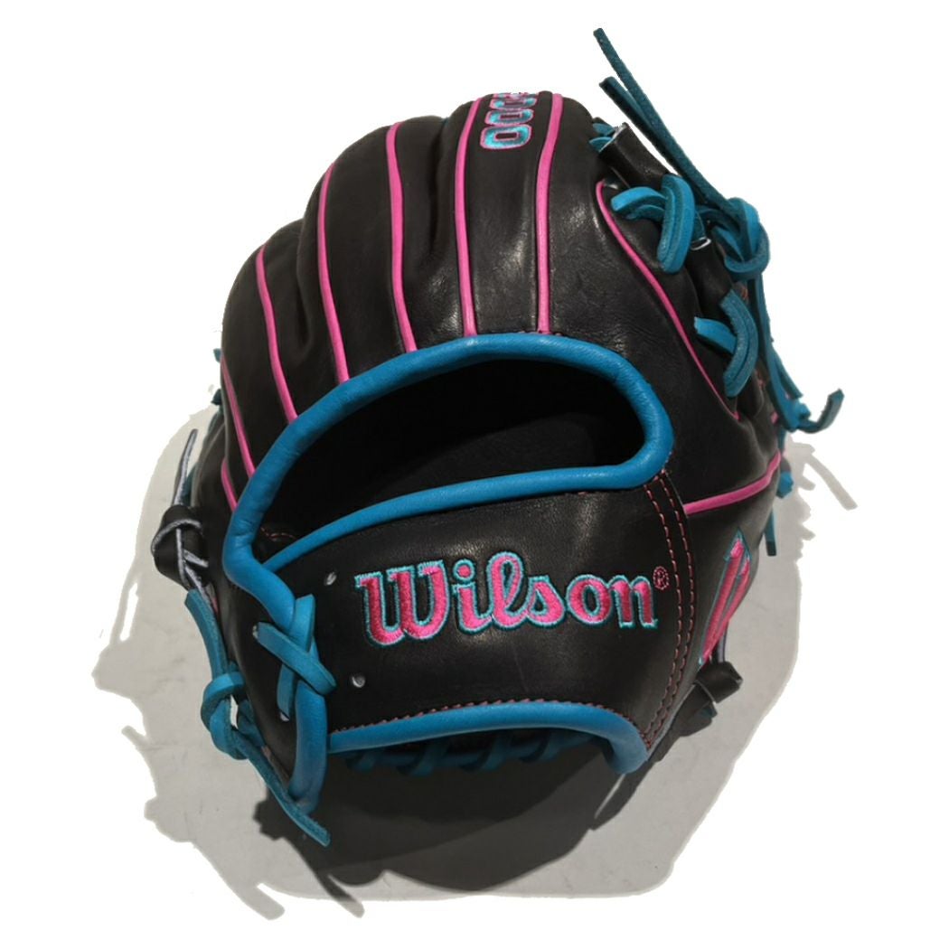 ウイルソン/ウィルソン Wilson 超限定MLBウイルソン A2000 硬式用