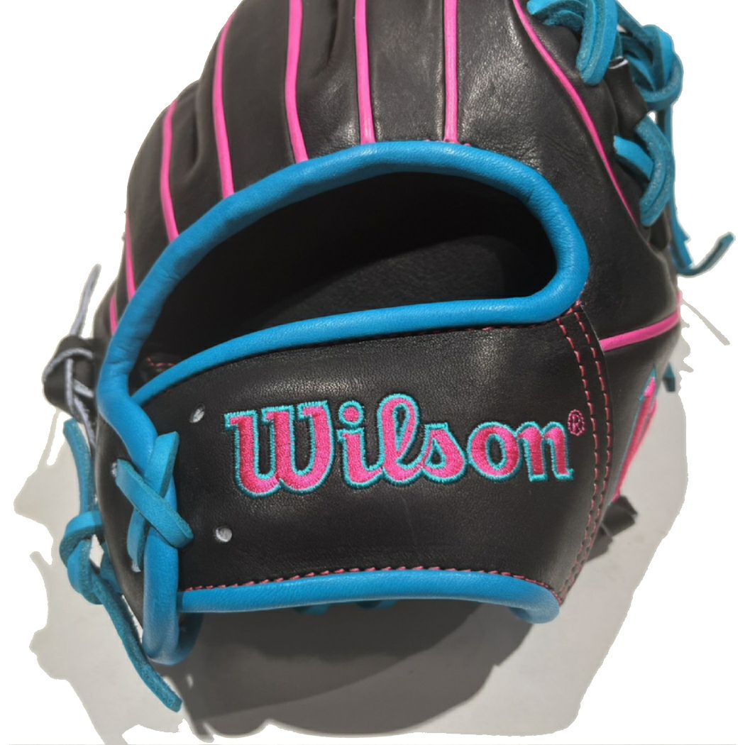 ウイルソン/ウィルソン Wilson 超限定MLBウイルソン A2000 硬式用