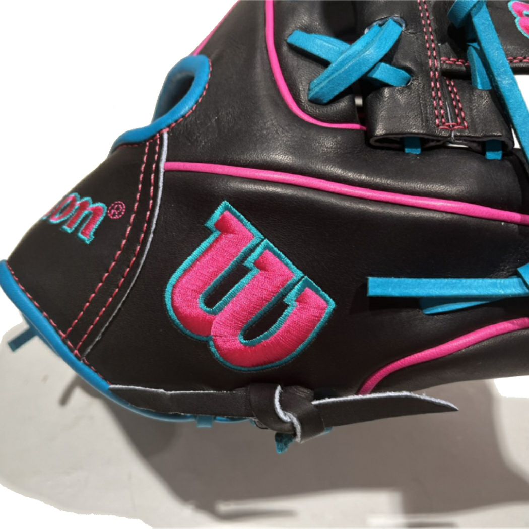 ウイルソン/ウィルソン Wilson 超限定MLBウイルソン A2000 硬式用