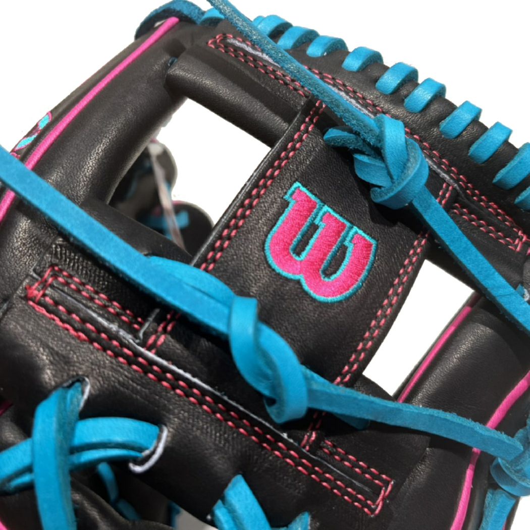 ウイルソン/ウィルソン Wilson 超限定MLBウイルソン A2000 硬式用