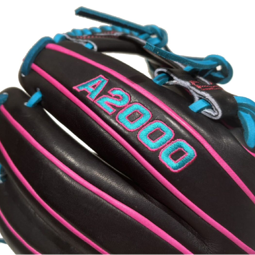ウイルソン/ウィルソン Wilson 超限定MLBウイルソン A2000 硬式用