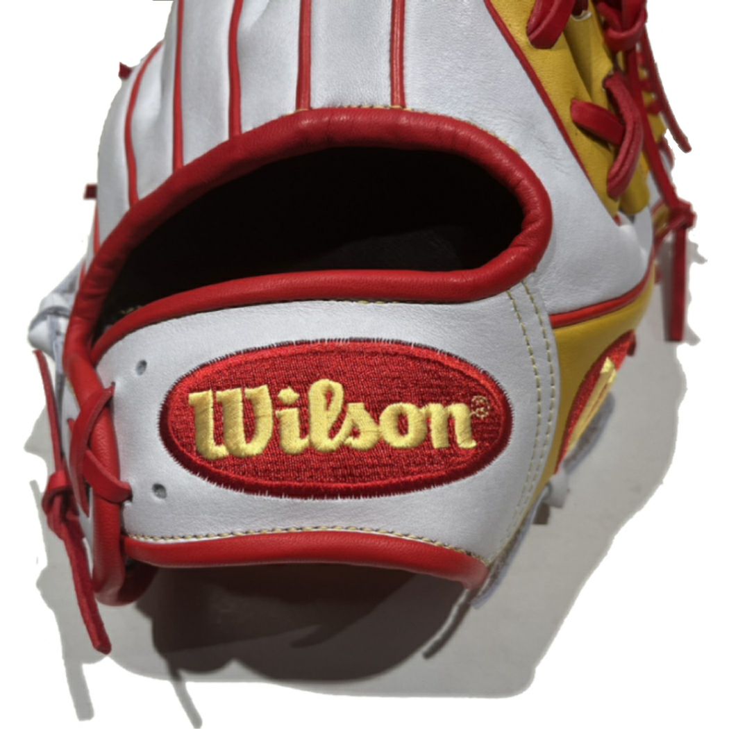 ウイルソン/ウィルソン Wilson 超限定MLBウイルソン A2000 硬式用