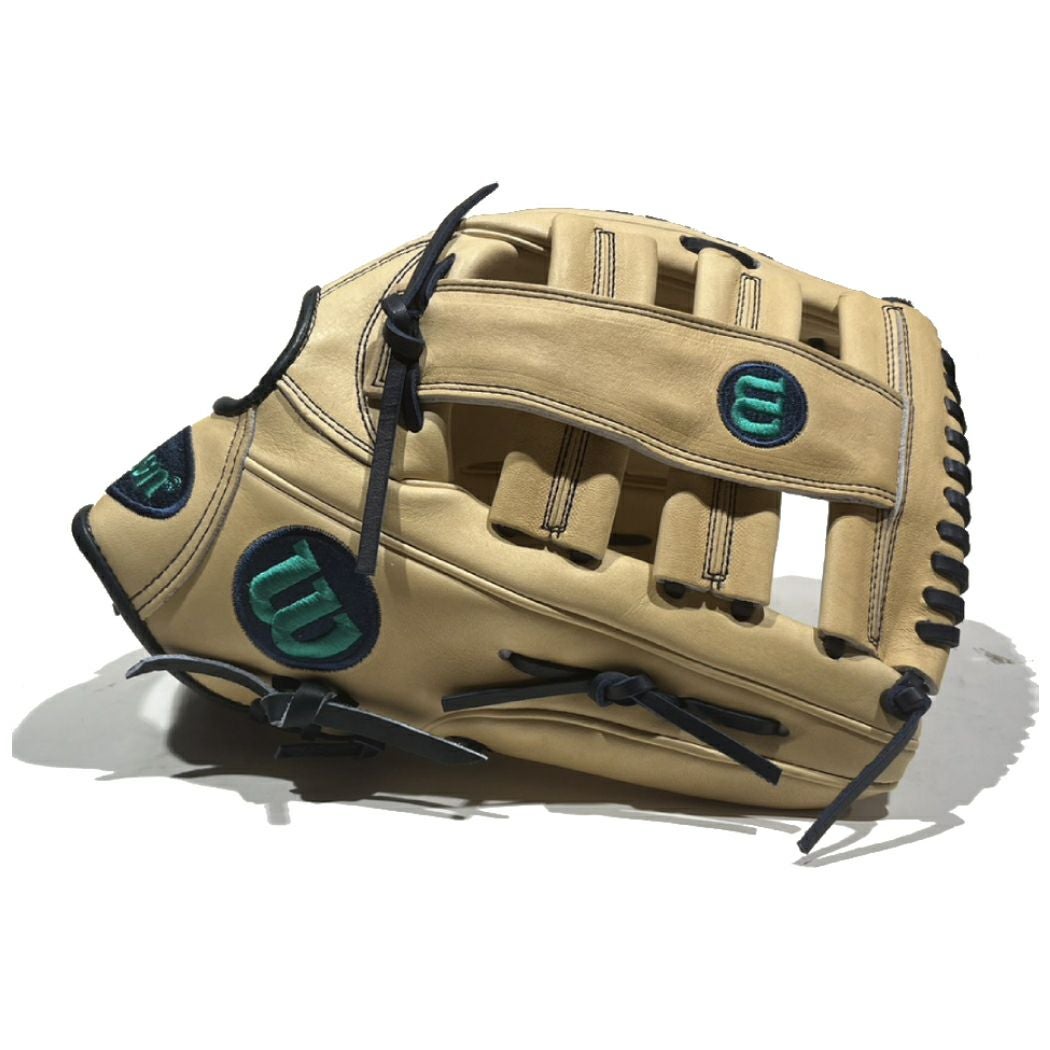 【年内限定価格】Wilson A2000 限定青木宣親モデル Wilson（ウイルソン） 硬式・軟式グラブ 青木宣親モデル MLB 数量限定