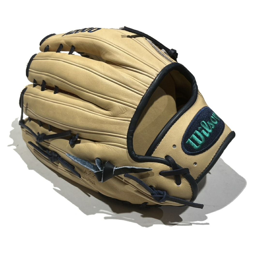 ウイルソン/ウィルソン Wilson 超限定MLBウイルソン A2000 硬式用
