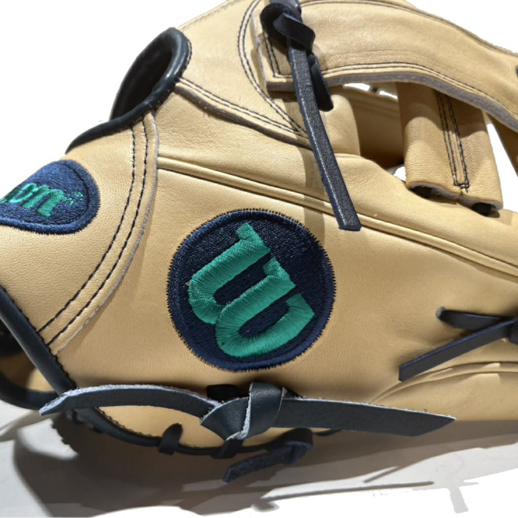 ウイルソン/ウィルソン Wilson 超限定MLBウイルソン A2000 硬式用