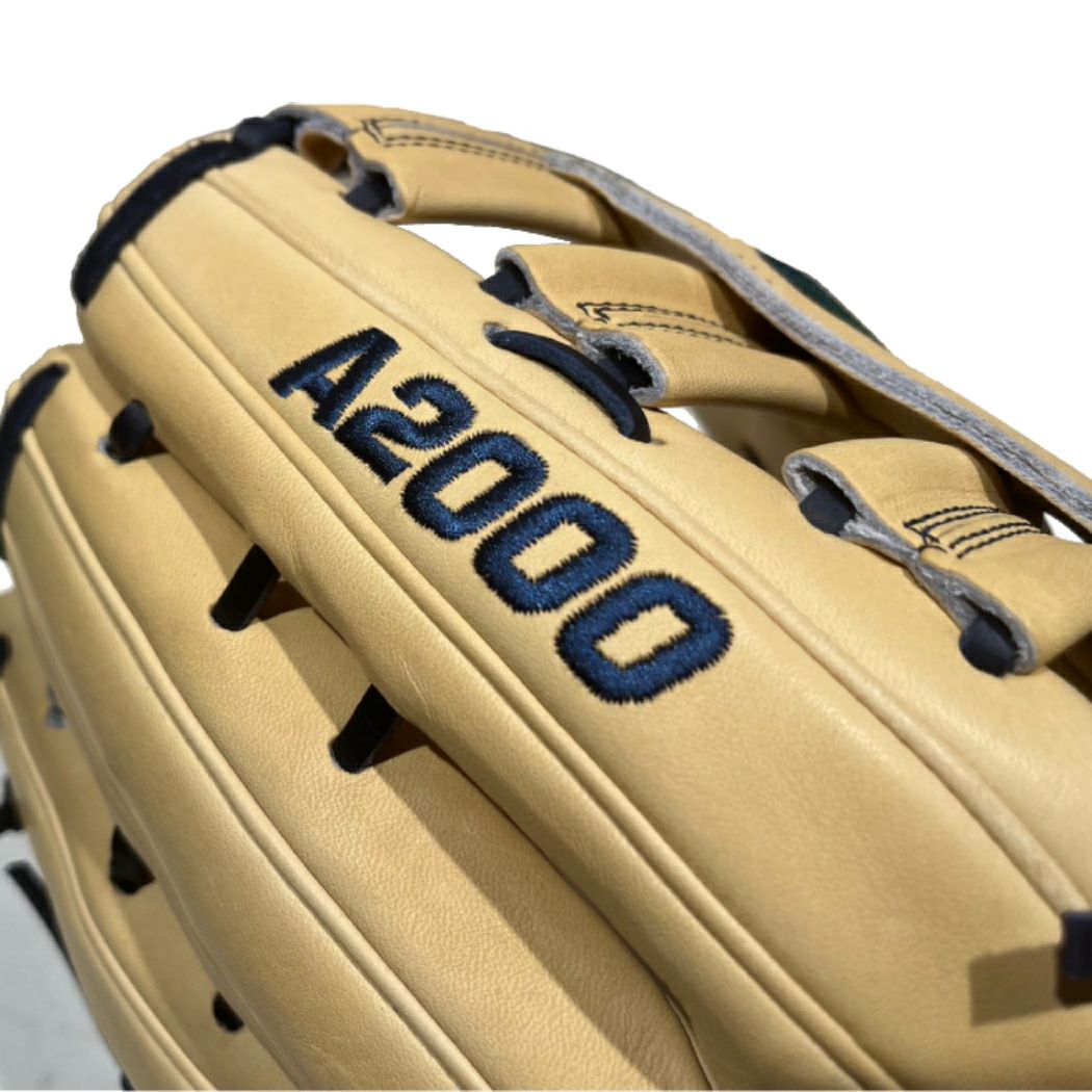 ウイルソン/ウィルソン Wilson 超限定MLBウイルソン A2000 硬式用