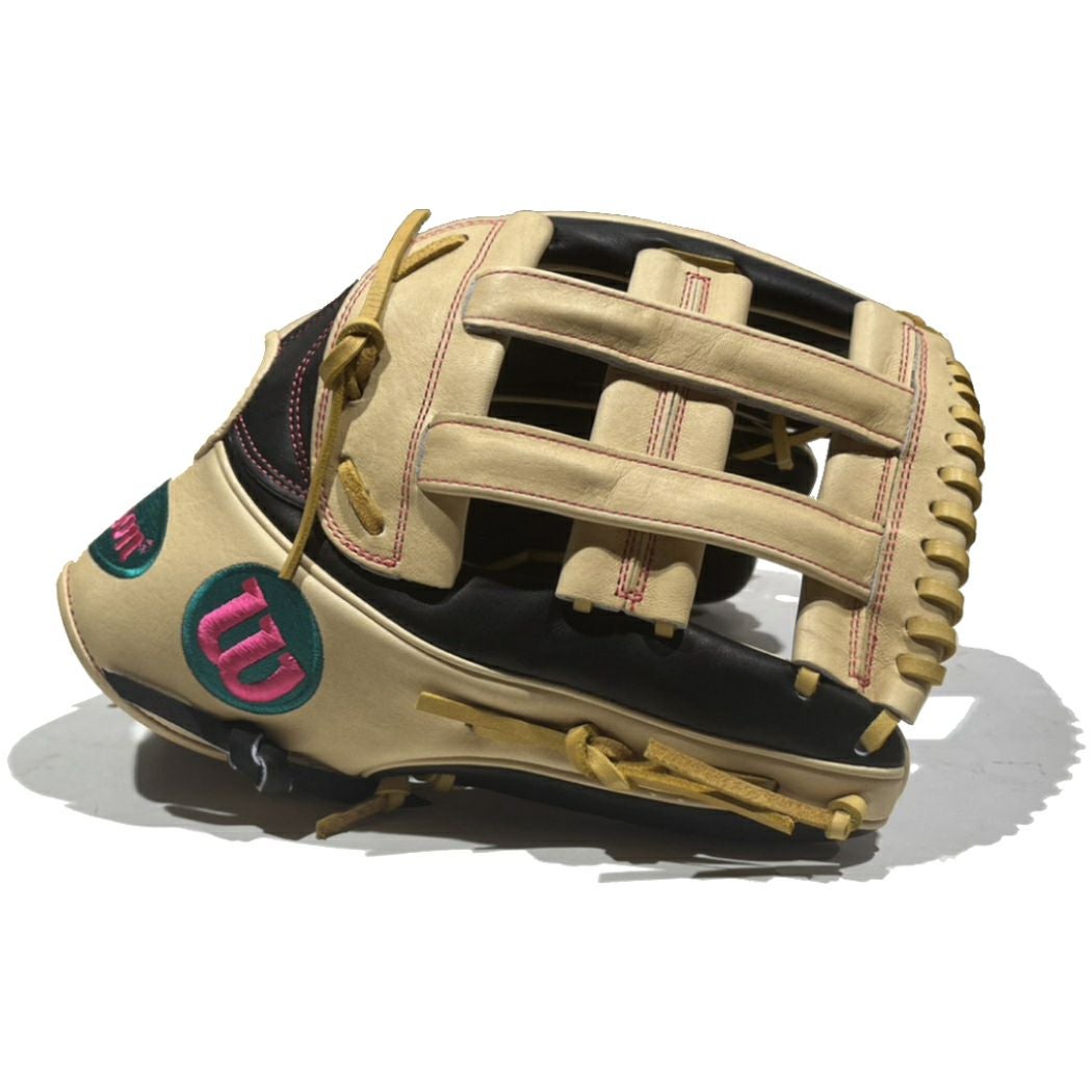 ウイルソン/ウィルソン Wilson 超限定MLBウイルソン A2K 硬式用グラブ