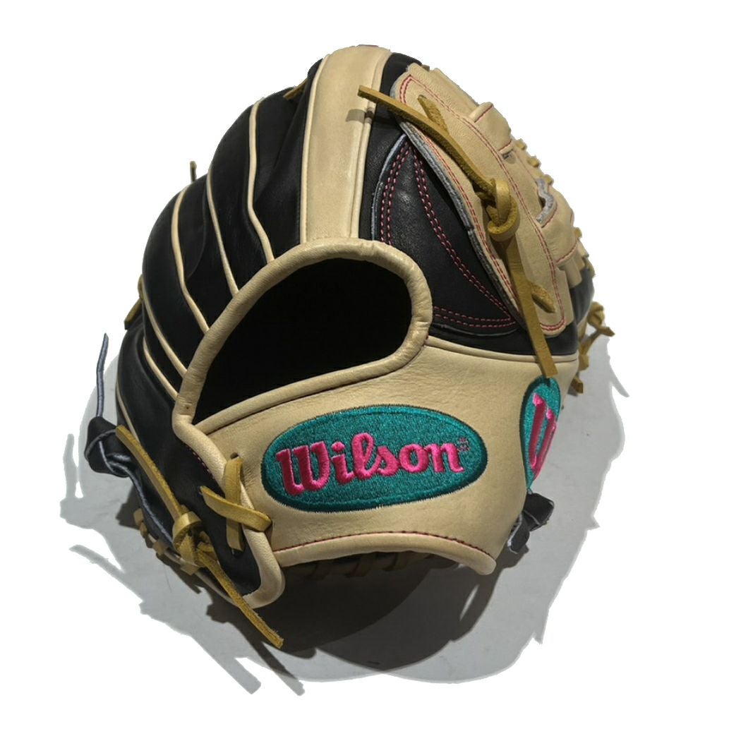 ウイルソン 超限定MLBウイルソン 硬式用グラブ 外野手用 1799型 12.75