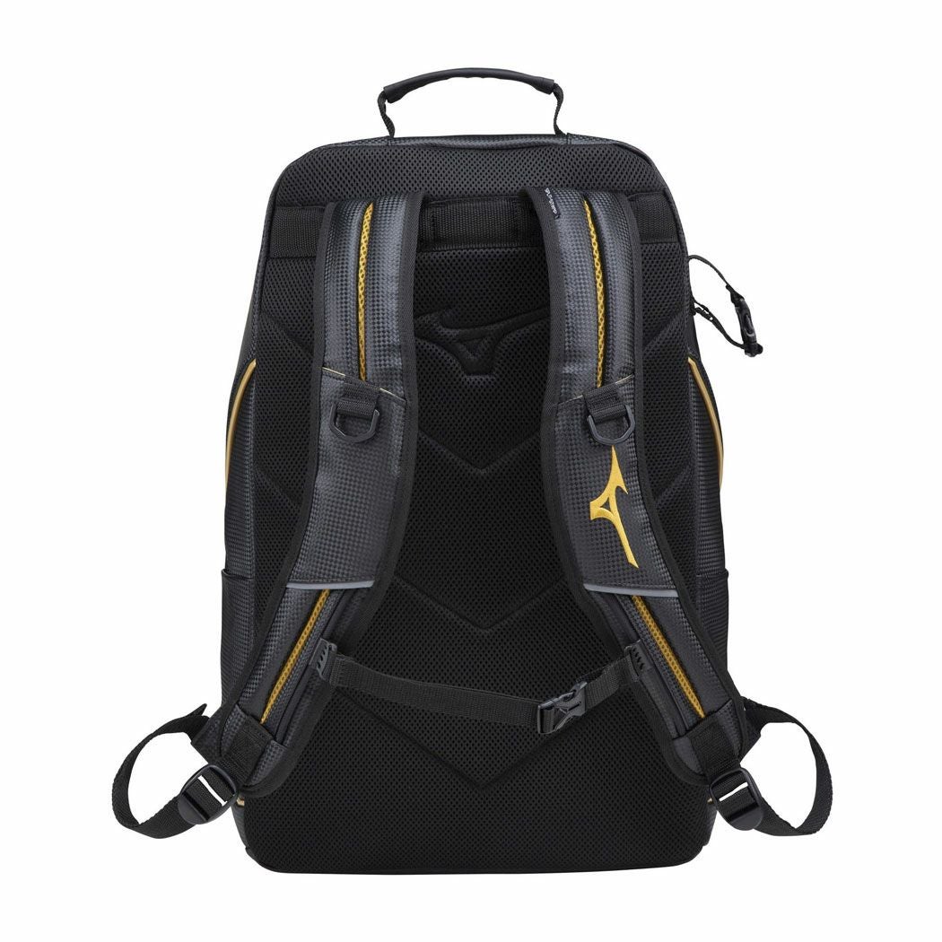 ミズノプロ バックパック 27L ミズノ ミズノプロ バックパック 一般 野球 バッグ リュック MIZUNO