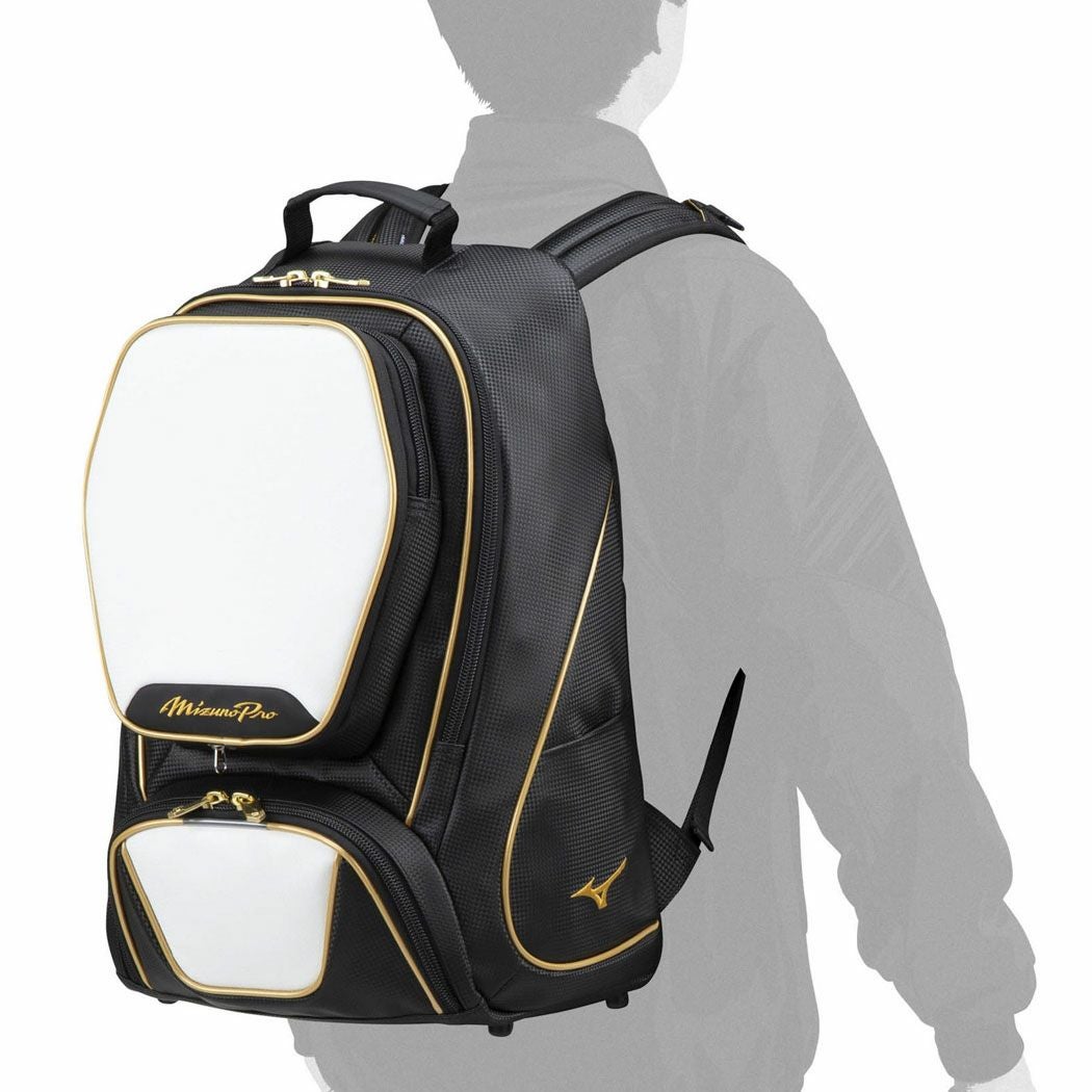 ミズノ ミズノプロ バックパック 一般 野球 バッグ リュック MIZUNO