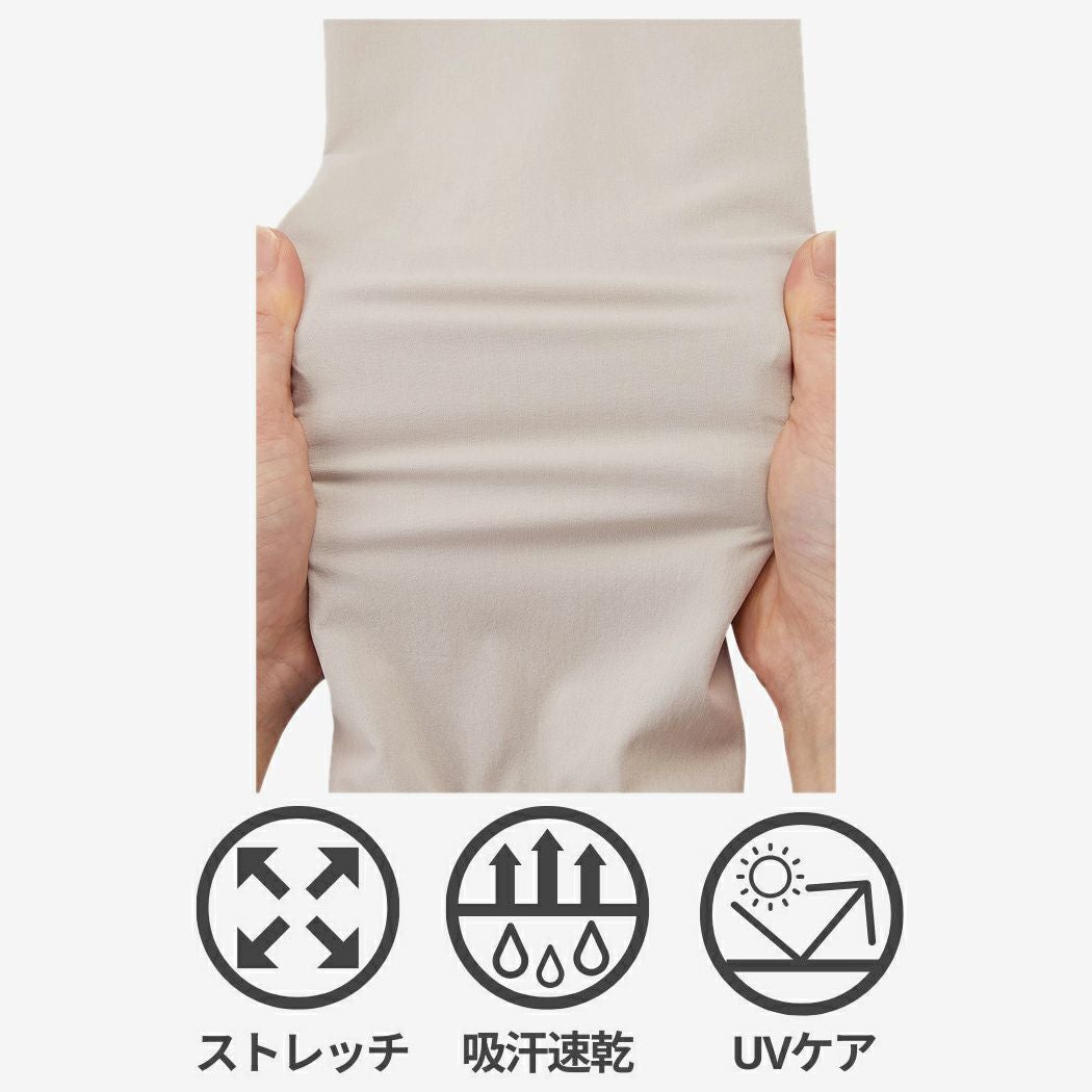 ダンスキン エッセンシャルフィットロングジャケット ワークアウト