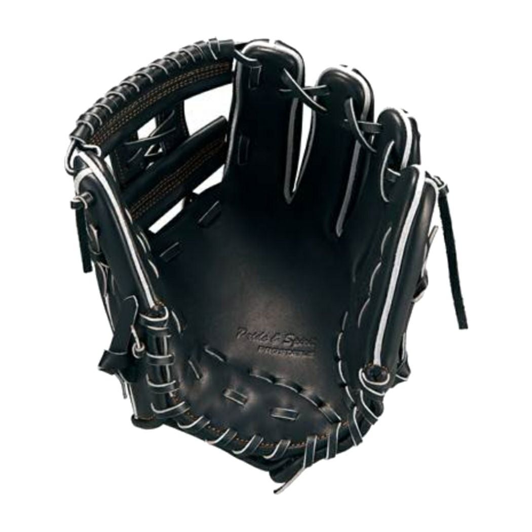 ゼット ZETT 【専用グラブ袋付き】 プロステイタス PROSTATUS 硬式用