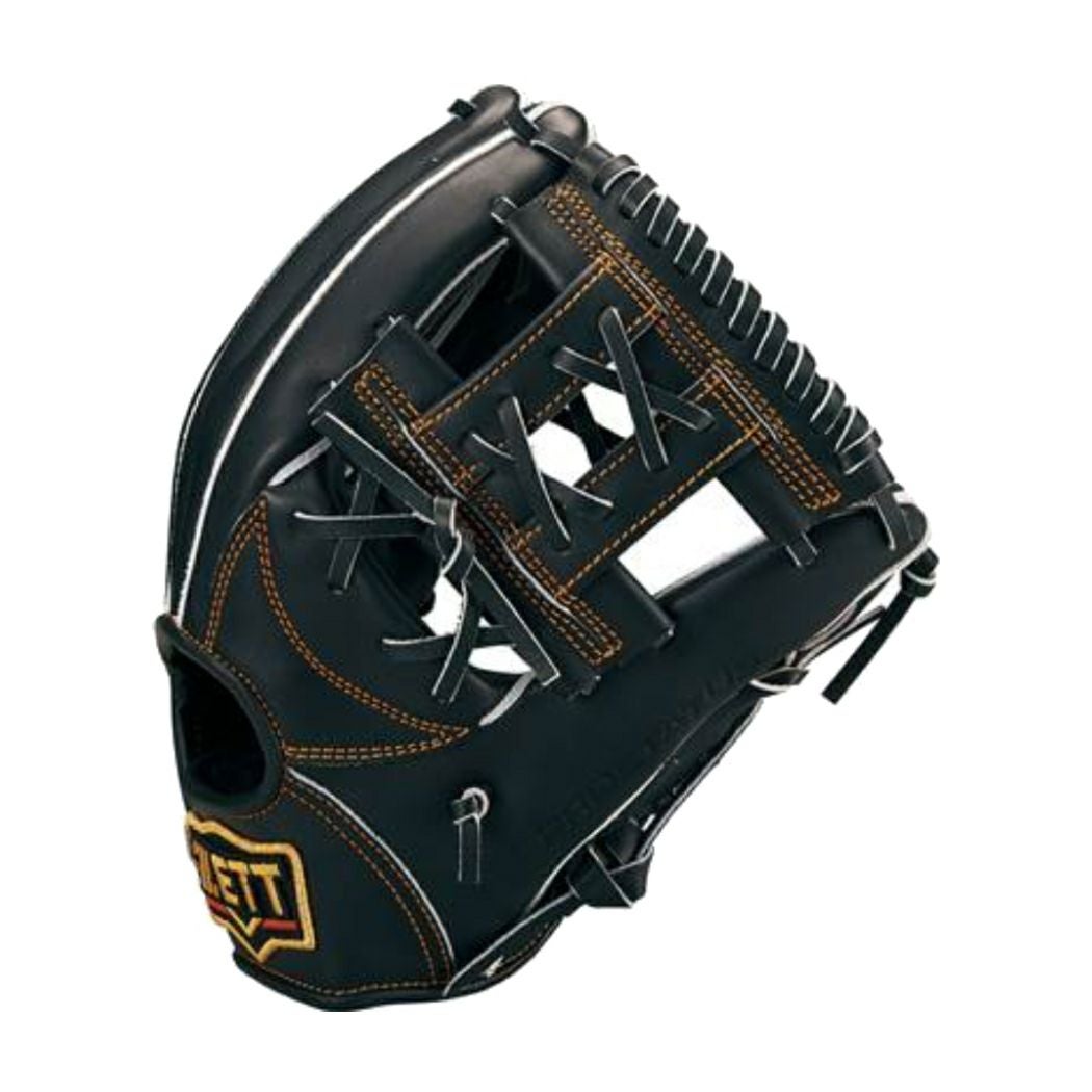 ゼット ZETT 【専用グラブ袋付き】 プロステイタス PROSTATUS 硬式用