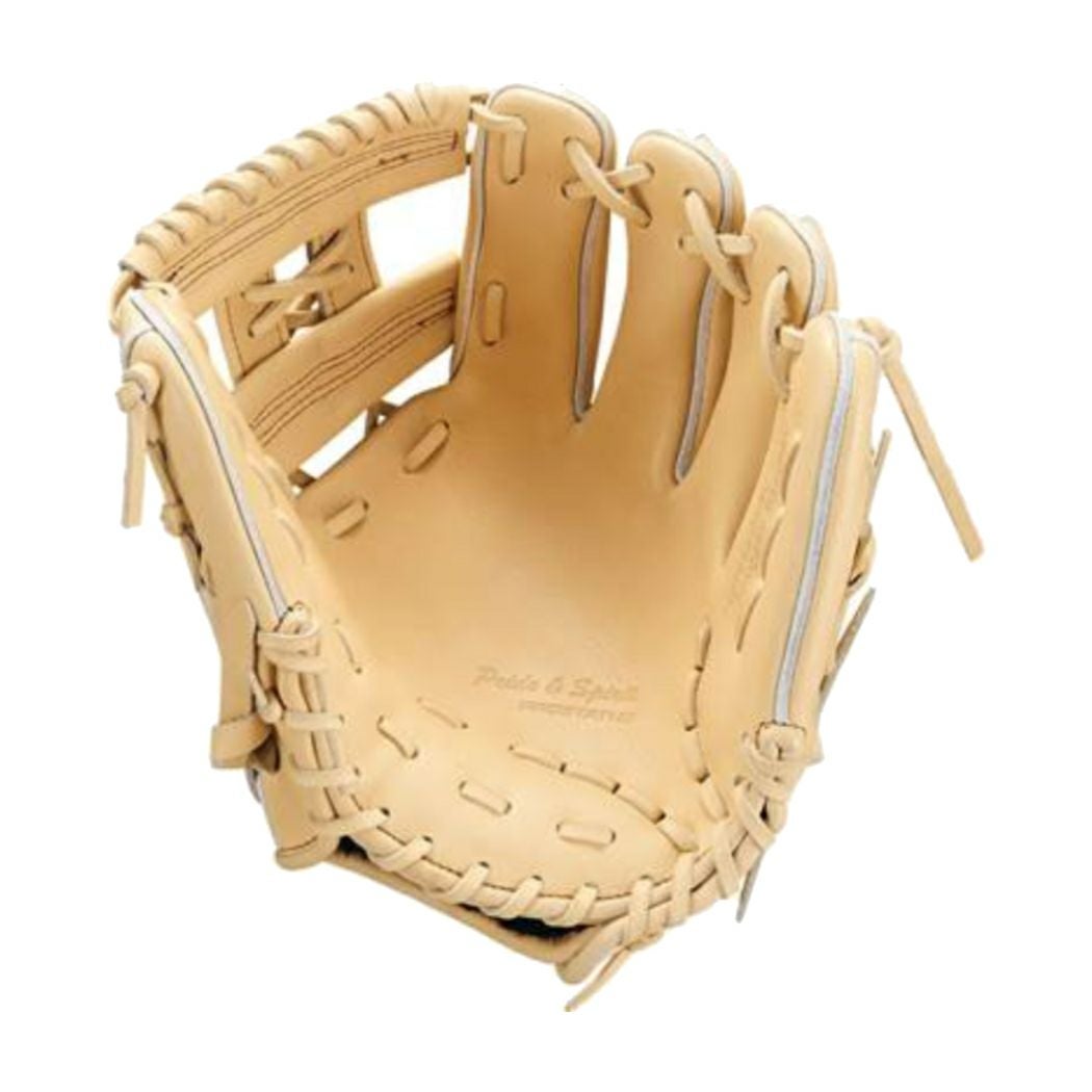 ゼット ZETT 【専用グラブ袋付き】 プロステイタス PROSTATUS 硬式用