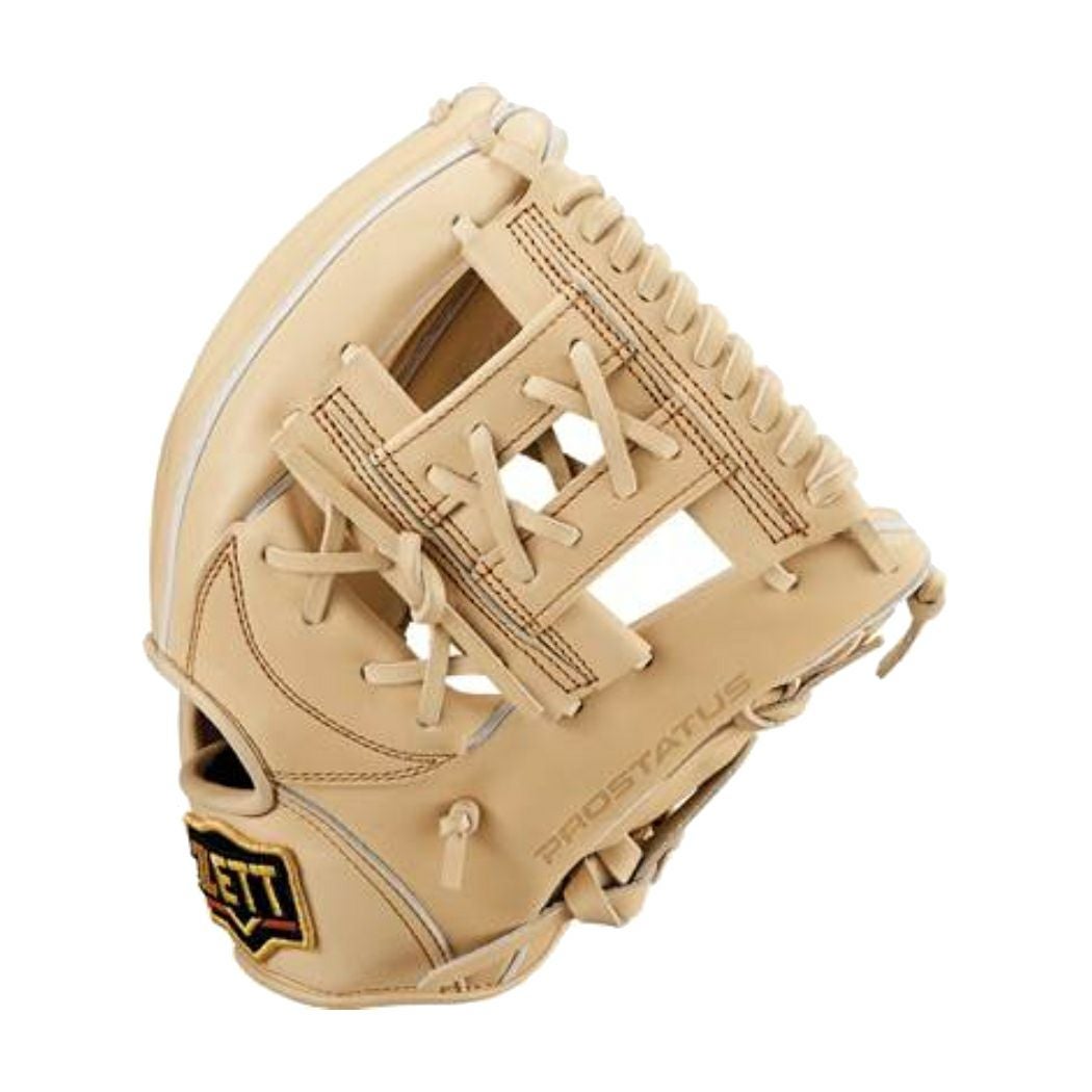 ゼット ZETT 【専用グラブ袋付き】 プロステイタス PROSTATUS 硬式用