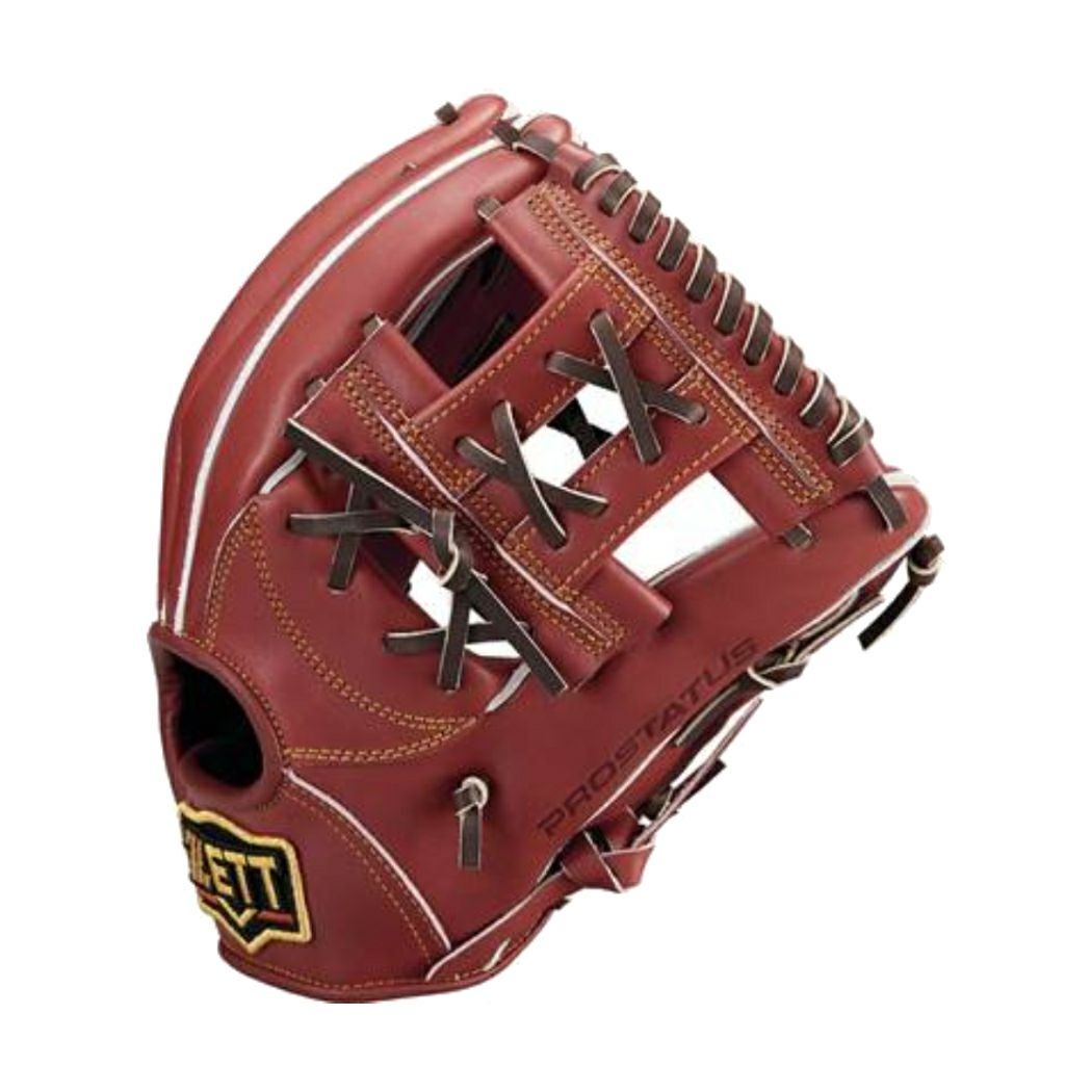 ゼット ZETT 【専用グラブ袋付き】 プロステイタス PROSTATUS 硬式用