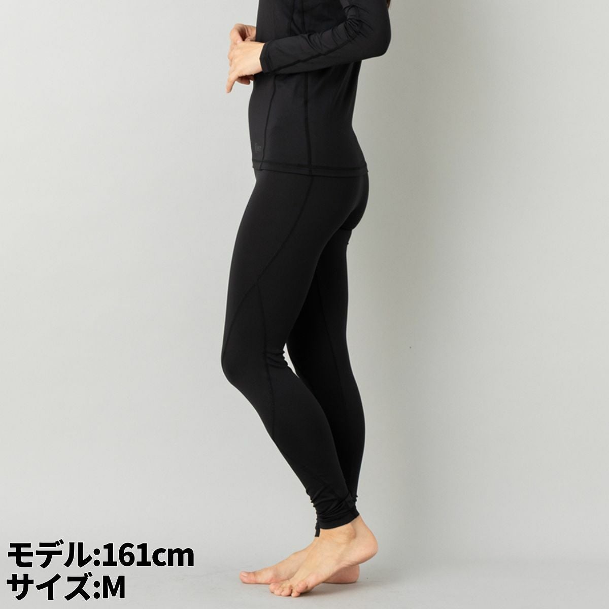 ワンピースとタイツ タイツ➕レギンス2本 選べる2タイプ 裏起毛タイツ&レギンス[J72C] - レディースファッション