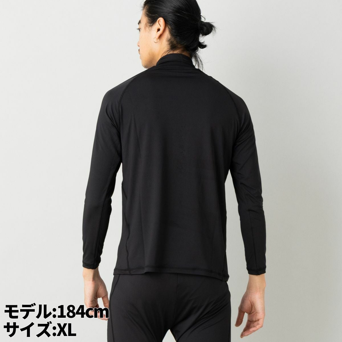 コンプレッション インナー メンズ コンプレッションシャツ 水陸両用