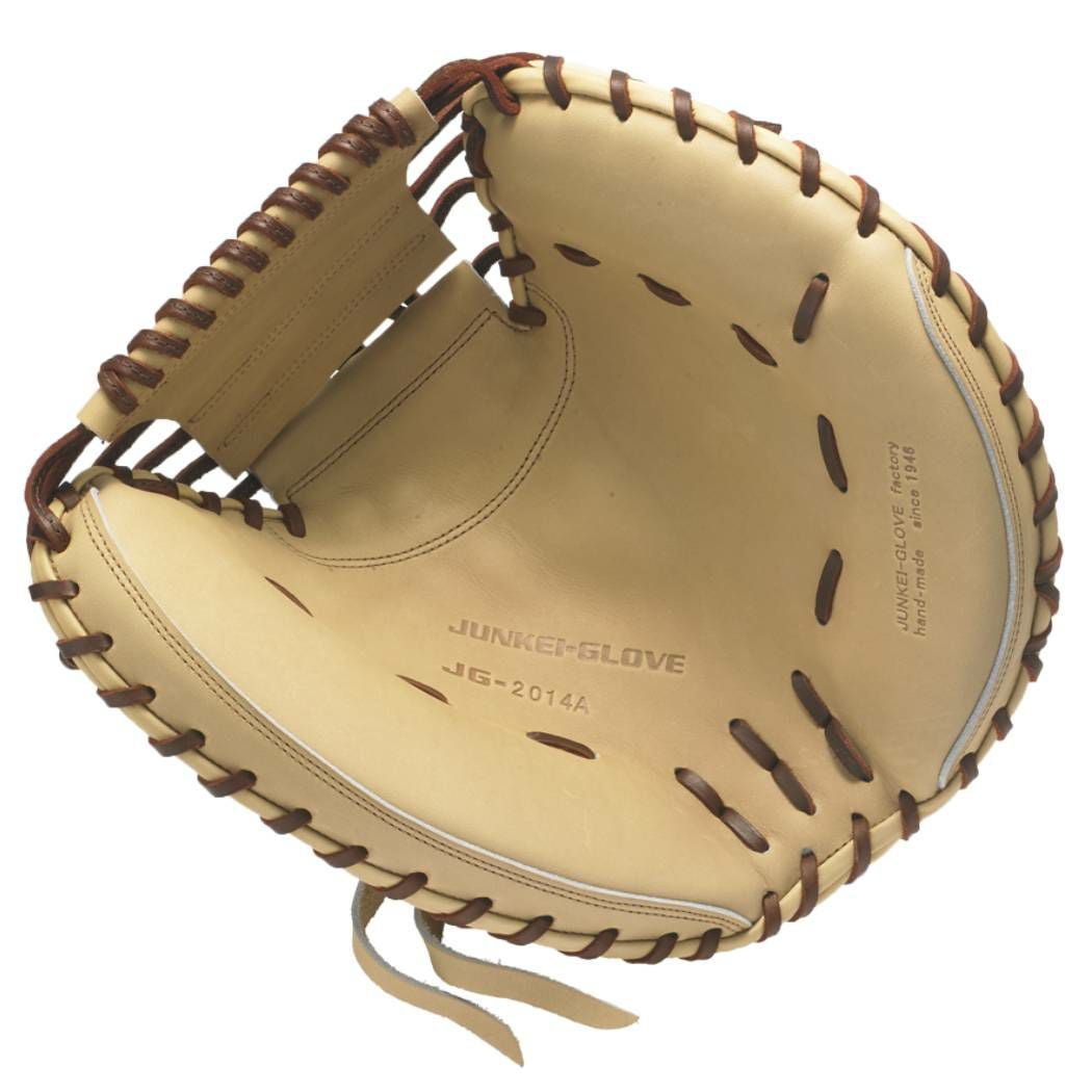 ジュンケイグラブ JUNKEI-GLOVE 専用グラブ袋付き ARAMID SERIES