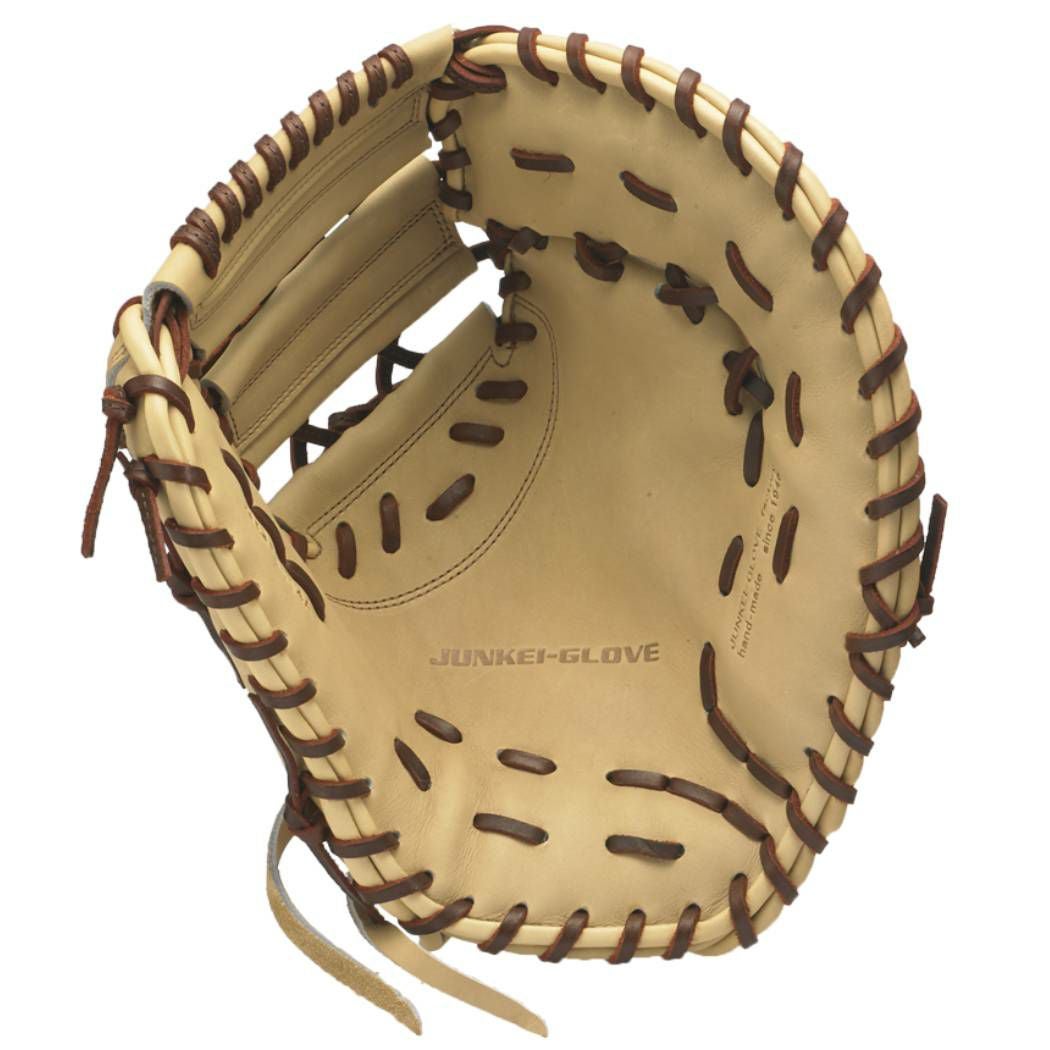 ジュンケイグラブ JUNKEI-GLOVE 専用グラブ袋付き ARAMID SERIES