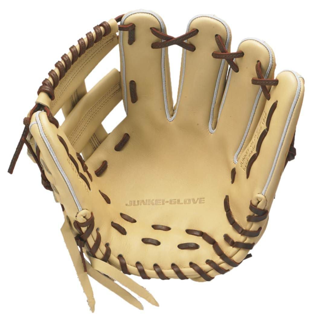 ジュンケイグラブ JUNKEI-GLOVE 専用グラブ袋付き ARAMID SERIES