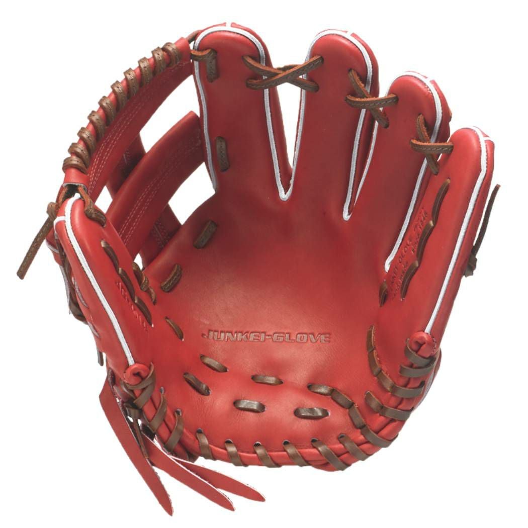 ジュンケイグラブ JUNKEI-GLOVE 専用グラブ袋付き ARAMID SERIES