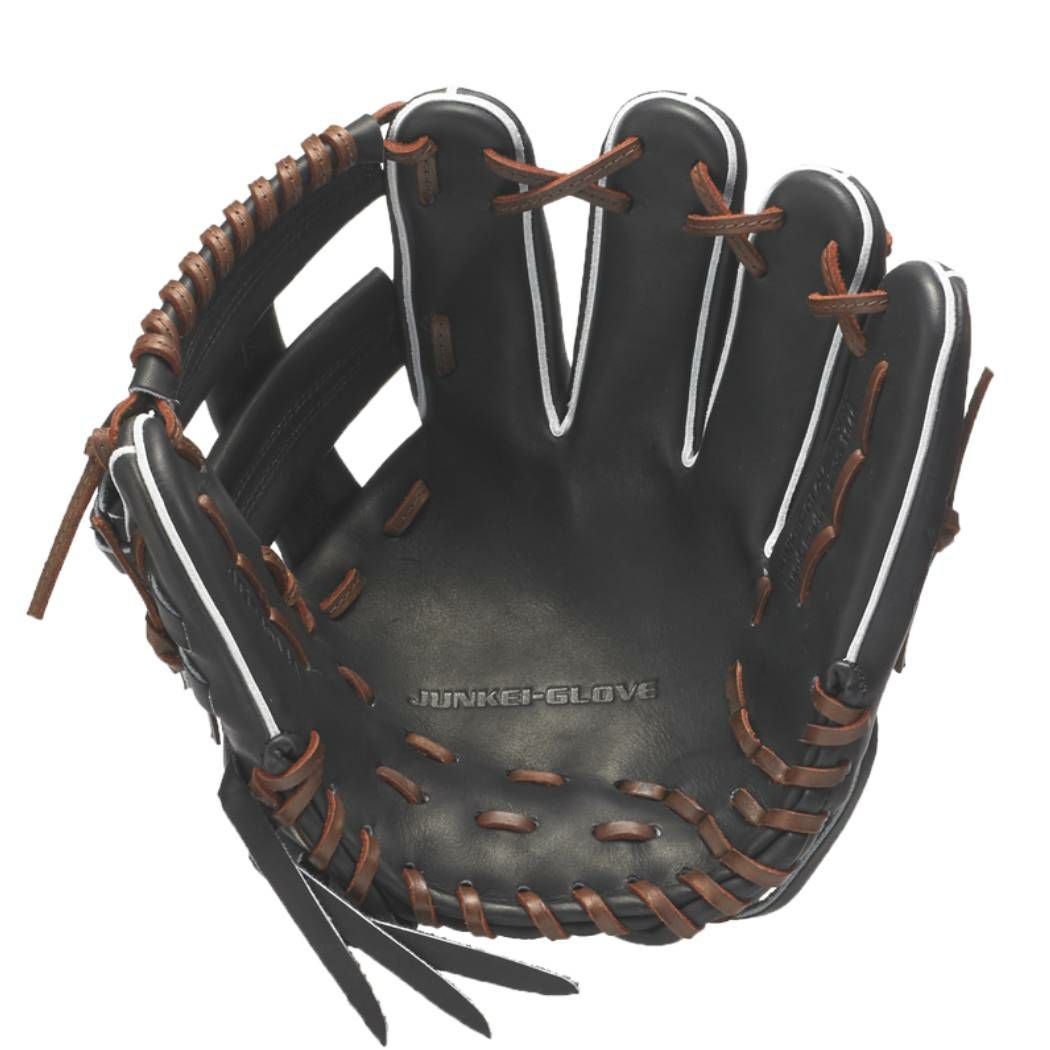ジュンケイグラブ JUNKEI-GLOVE 専用グラブ袋付き ARAMID SERIES