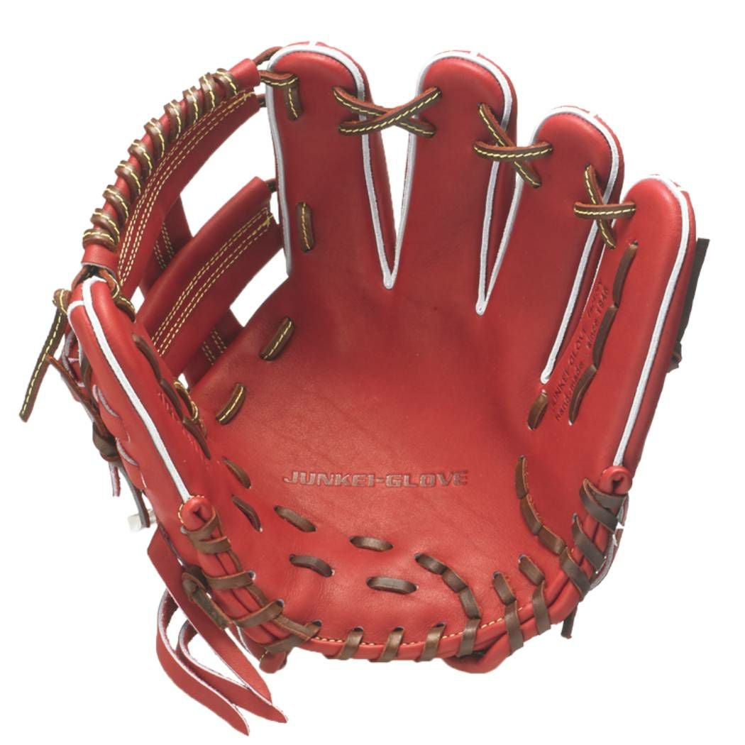 ジュンケイグラブ JUNKEI-GLOVE 専用グラブ袋付き STANDARD SERIES
