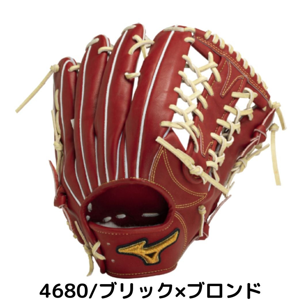 ミズノプロClassic 軟式用グラブ ミズノ MIZUNO 【専用グラブ袋付き】 ミズノプロクラシック MizunoPro