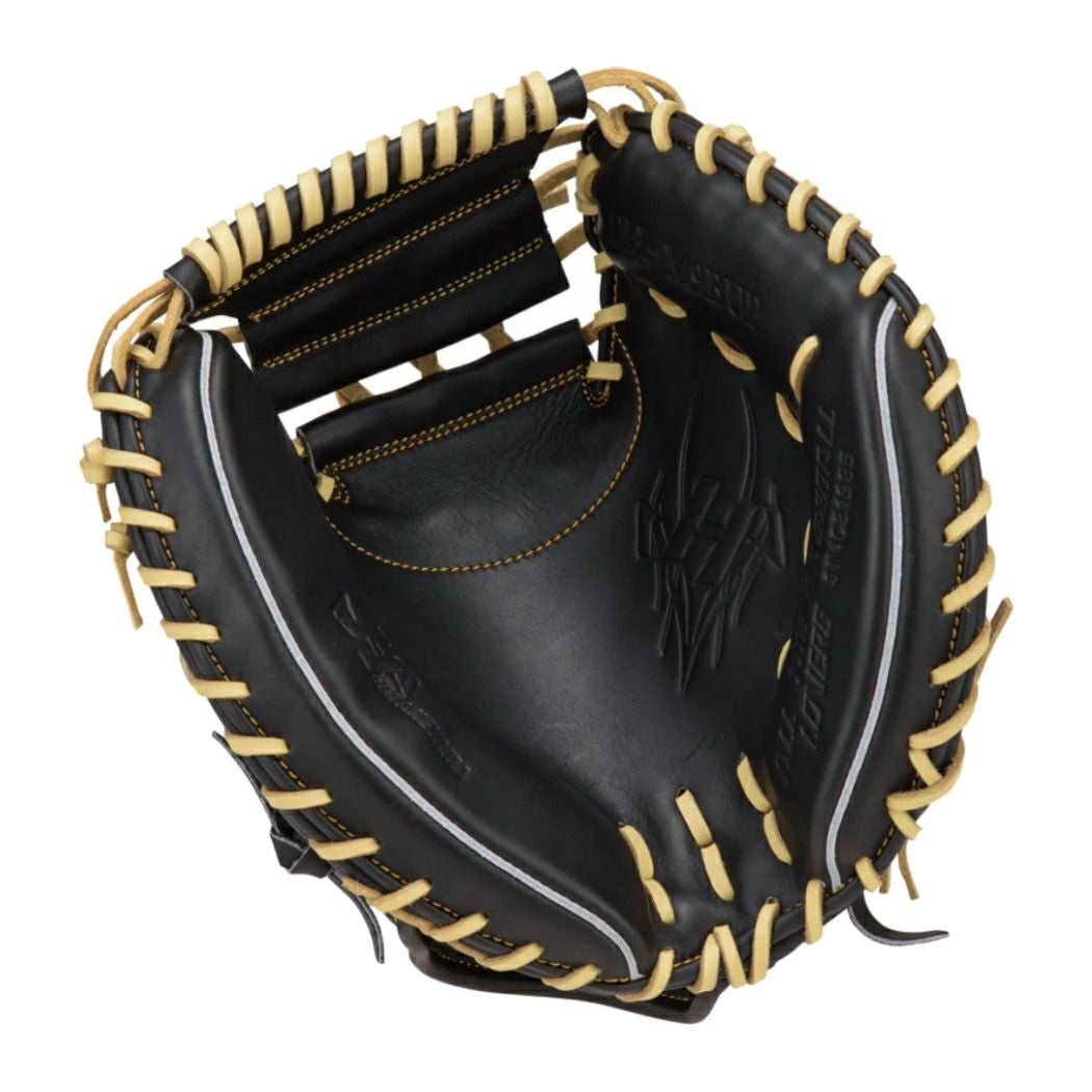 ハタケヤマ HATAKEYAMA TH-SERIES 軟式用キャッチャーミット 捕手用 M9