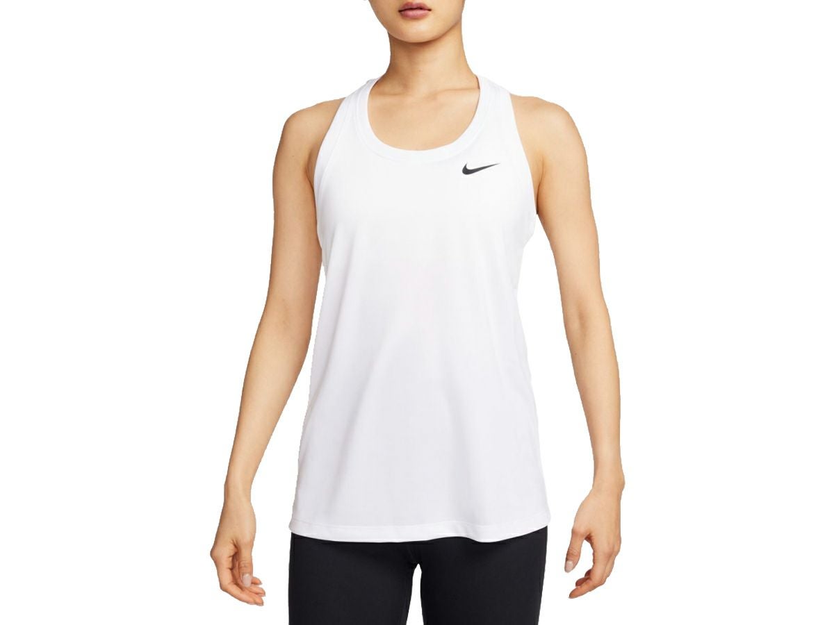 ナイキ タンクトップ スポーツ フィットネス NIKE Dri-FIT RLGD LBR 