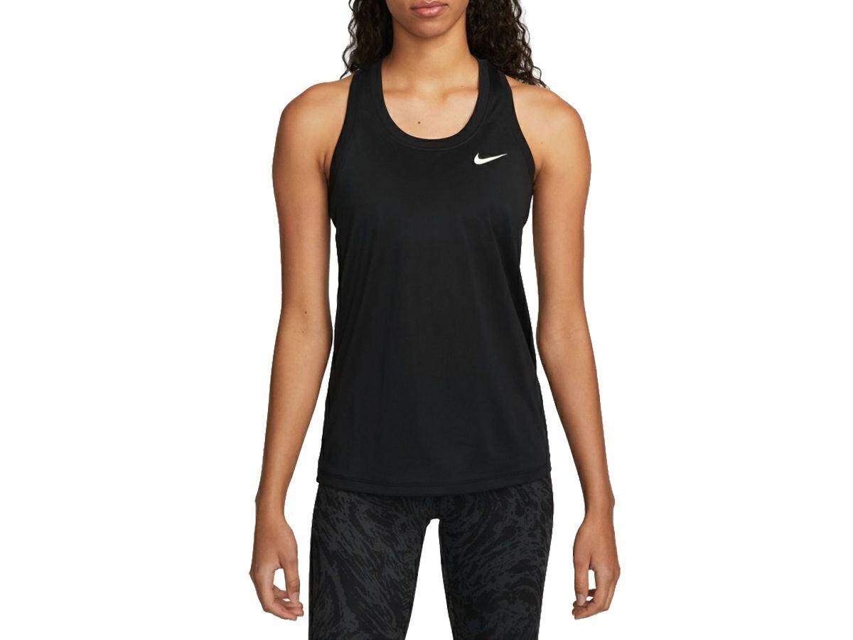 ナイキ タンクトップ スポーツ フィットネス NIKE Dri-FIT RLGD LBR
